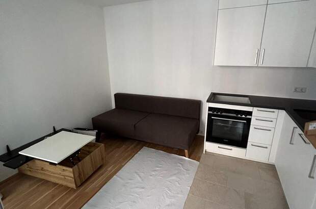 Wohnung mieten in 1030 Wien (Bild 3)