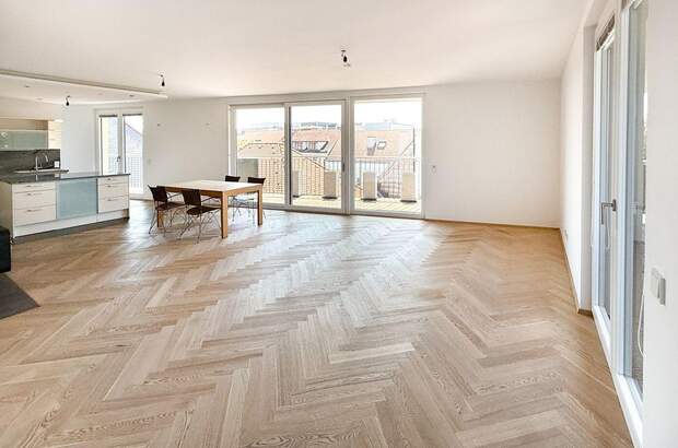 Wohnung mit Balkon kaufen in 3430 Tulln (Bild 3)