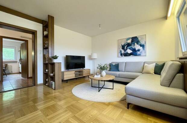 Altbauwohnung mit Balkon kaufen in 6065 Thaur (Bild 5)