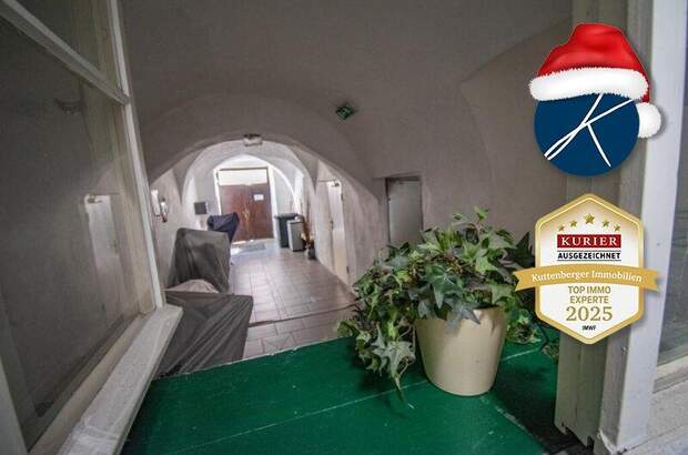 Wohnanlage kaufen in 3500 Krems (Bild 4)