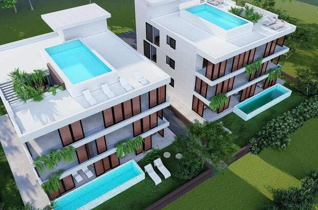 Eigentumswohnung in 23000 Zadar (Bild 1)