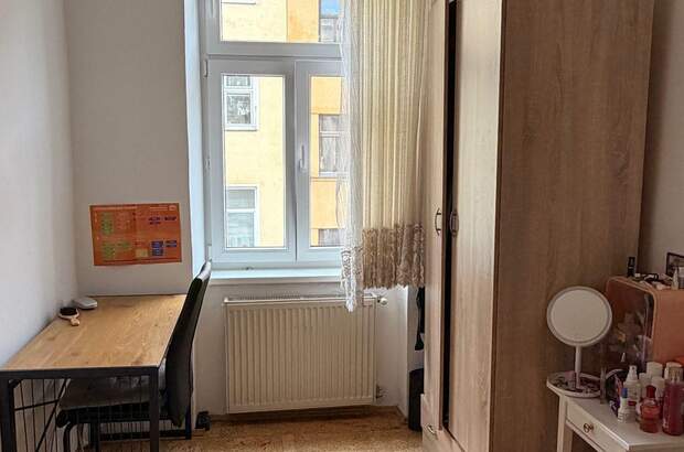 Altbauwohnung mieten in 1160 Wien (Bild 2)