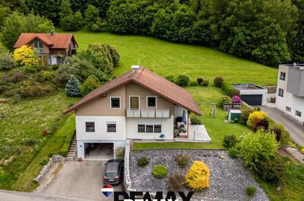 Haus kaufen in 4901 Ottnang (Bild 1)