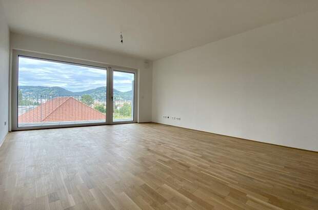 Wohnung mit Balkon mieten in 8020 Graz (Bild 1)