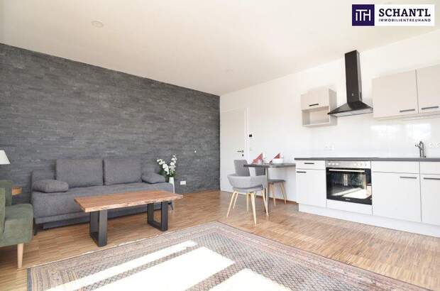 Terrassenwohnung kaufen in 8151 Reiteregg (Bild 5)
