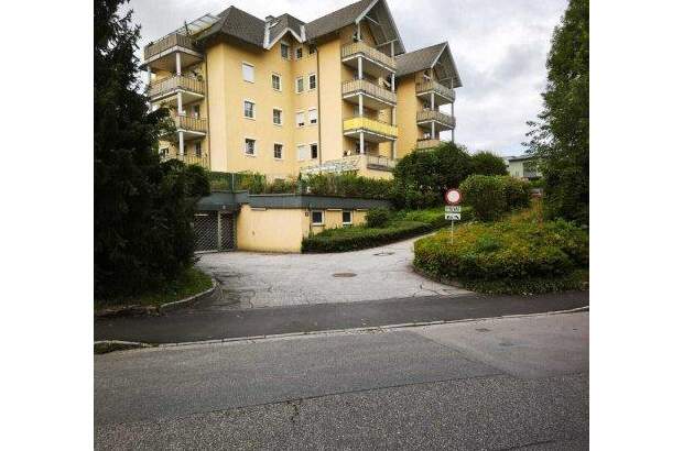 Terrassenwohnung mieten in 9500 Villach (Bild 1)