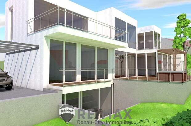 Grundstück kaufen in 1140 Wien (Bild 4)