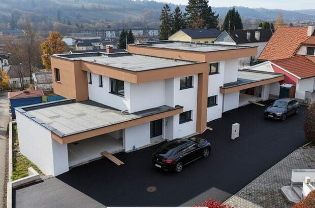 Haus mit Garten kaufen in 4701 Bad Schallerbach (Bild 1)