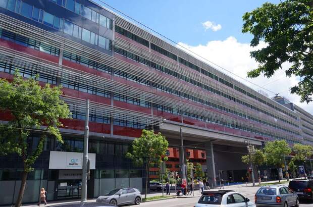 Gewerbeobjekt mieten in 1200 Wien (Bild 1)