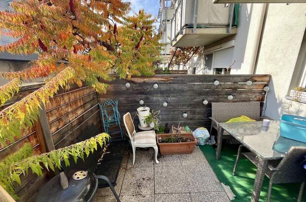 Terrassenwohnung kaufen in 8052 Graz (Bild 1)