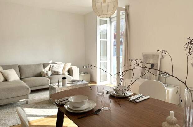 Wohnung mit Balkon mieten in 4040 Linz (Bild 2)