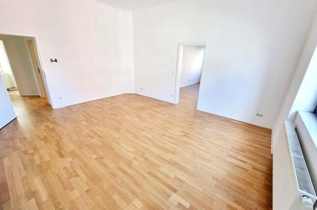 Altbauwohnung kaufen in 1030 Wien