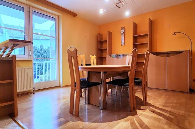 Terrassenwohnung kaufen in 3433 Königstetten (Bild 2)