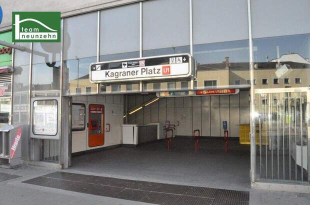 Terrassenwohnung kaufen in 1220 Wien (Bild 5)