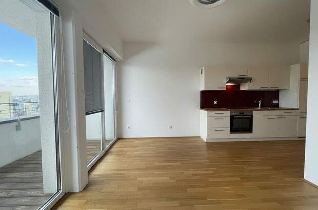 Wohnung mit Balkon mieten in 8053 Graz (Bild 4)