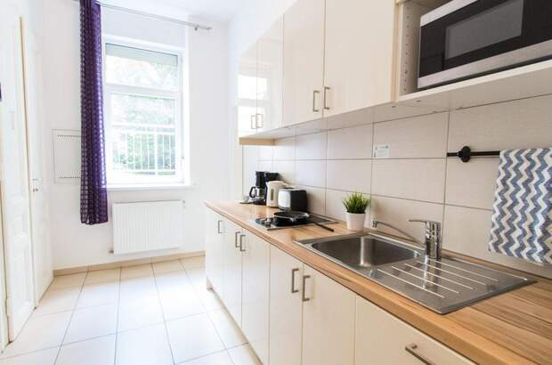 Wohnung mieten in 1160 Wien (Bild 5)