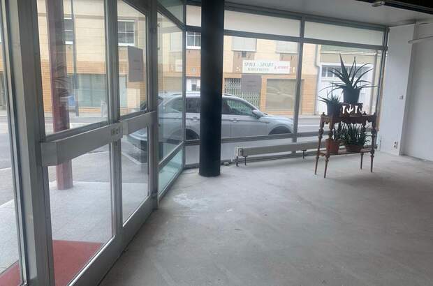 Gewerbeobjekt mieten in 3150 Wilhelmsburg (Bild 5)