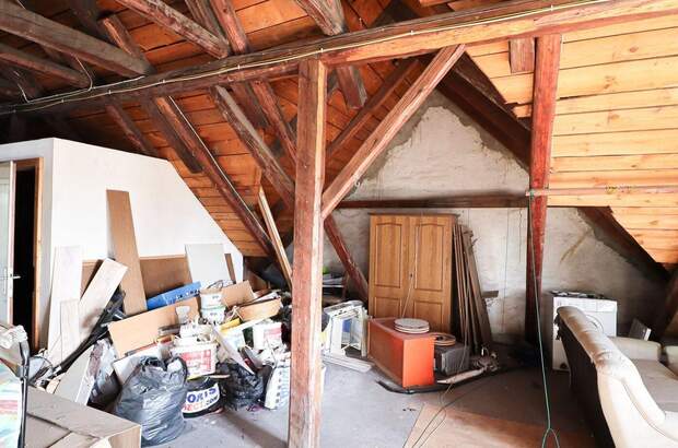 Altbauwohnung kaufen in 9500 Villach (Bild 4)