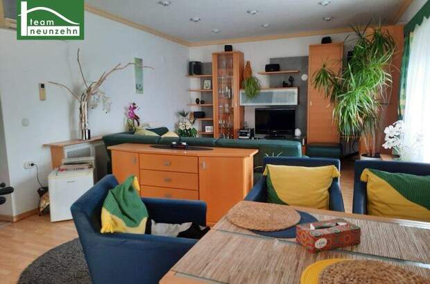 Einfamilienhaus kaufen in 7061 Trausdorf (Bild 2)