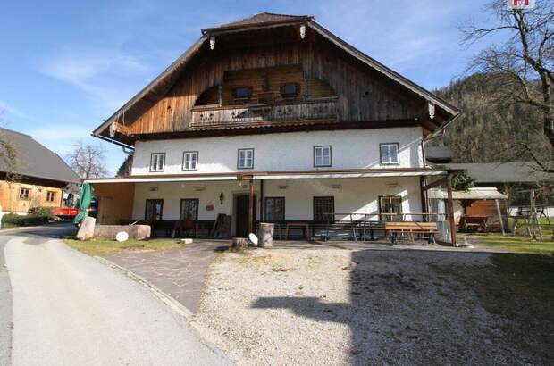 Gewerbeobjekt mieten in 5340 Sankt Gilgen (Bild 3)