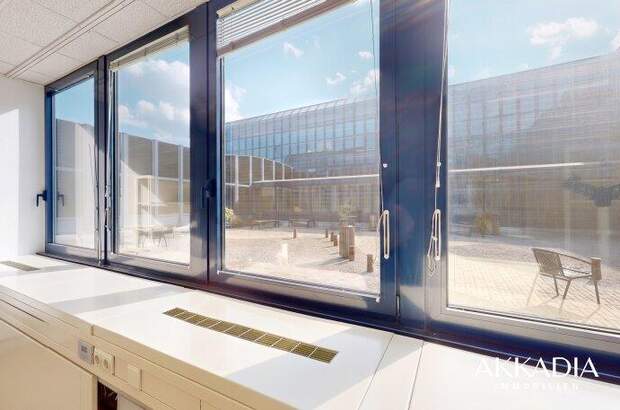 Büro / Praxis mieten in 2334 Vösendorf (Bild 4)