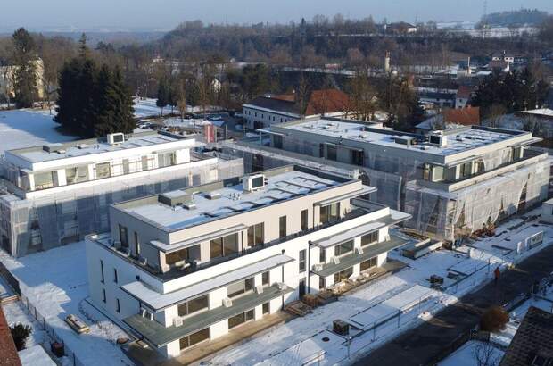 Eigentumswohnung in 4652 Fischlham (Bild 2)