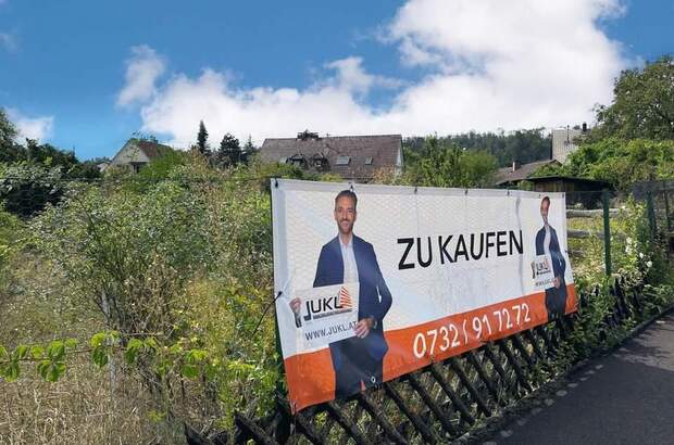 Grundstück kaufen in 4020 Linz