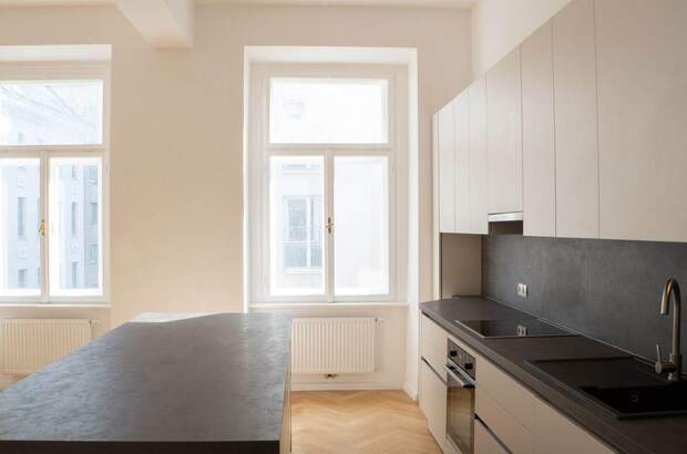 Altbauwohnung mieten in 1020 Wien (Bild 5)