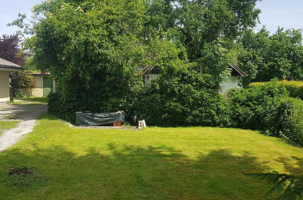 Grundstück kaufen in 5020 Salzburg (Bild 4)