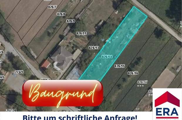 Grundstück kaufen in 2272 Ringelsdorf