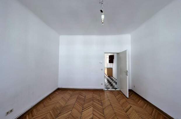 Altbauwohnung mieten in 1100 Wien (Bild 5)