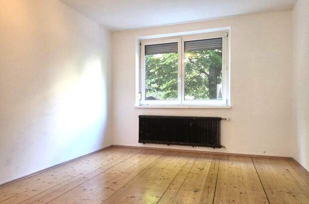 Altbauwohnung mit Balkon kaufen in 6130 Schwaz (Bild 3)