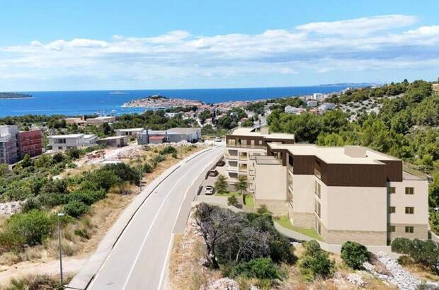 Eigentumswohnung in 22202 Primošten (Bild 2)