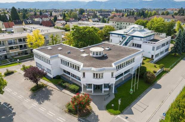 Gewerbeobjekt mieten in 9020 Klagenfurt (Bild 1)