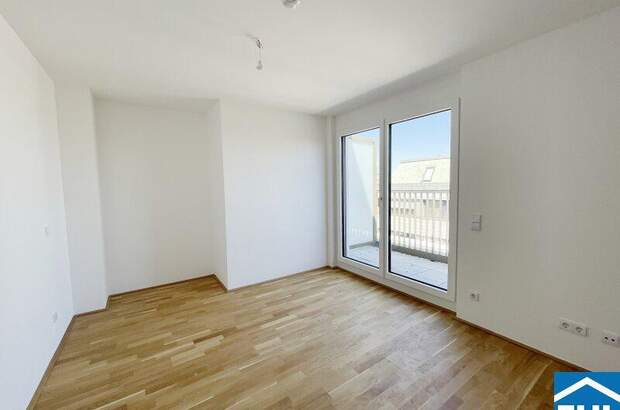 Terrassenwohnung kaufen in 1100 Wien (Bild 4)