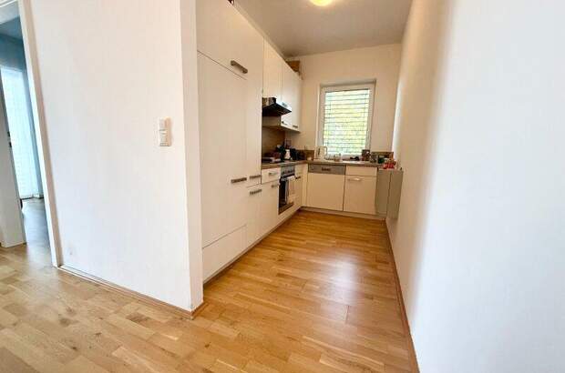 Terrassenwohnung mieten in 4050 Traun (Bild 5)