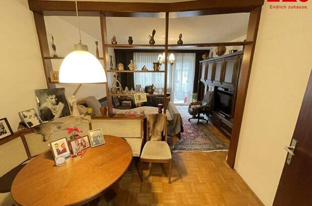 Terrassenwohnung mieten in 8580 Köflach (Bild 2)