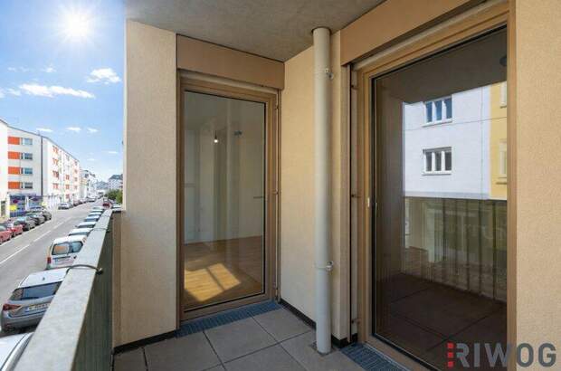 Terrassenwohnung kaufen in 1210 Wien (Bild 3)