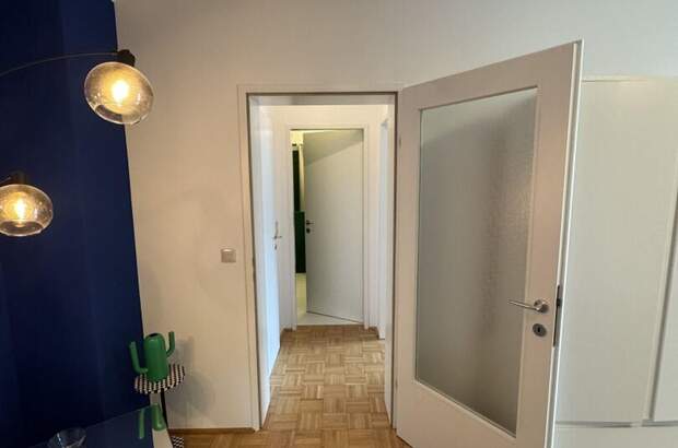 Wohnung mit Balkon mieten in 1050 Wien (Bild 2)