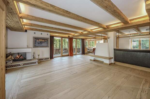 Chalet kaufen in 6370 Kitzbühel (Bild 5)