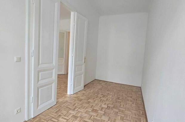 Altbauwohnung mieten in 1180 Wien (Bild 5)