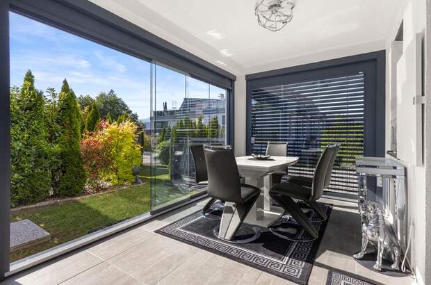 Terrassenwohnung kaufen in 9220 Velden (Bild 2)