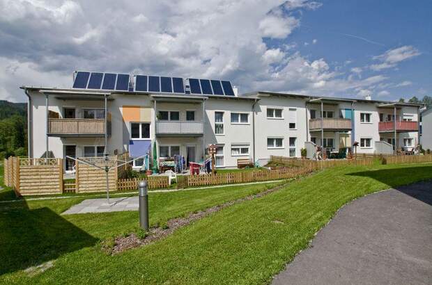 Terrassenwohnung mieten in 8661 St. Barbara