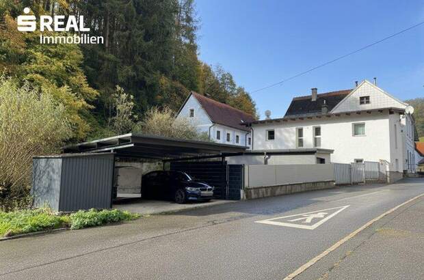 Haus kaufen in 8750 Judenburg (Bild 1)