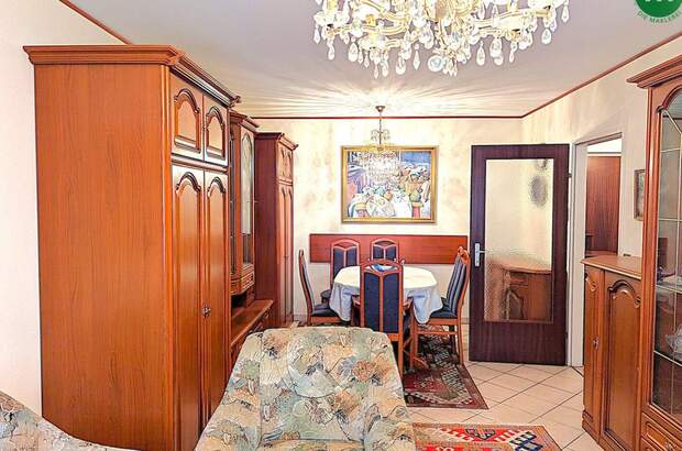 Wohnung kaufen in 1160 Wien (Bild 4)