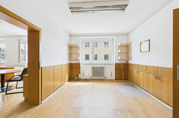 Büro / Praxis kaufen in 4020 Linz (Bild 3)