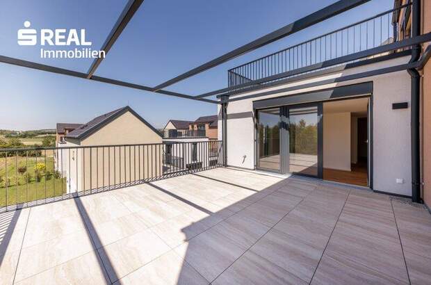 Terrassenwohnung kaufen in 2020 Hollabrunn (Bild 1)