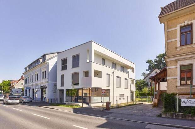 Terrassenwohnung mieten in 8042 Graz (Bild 4)