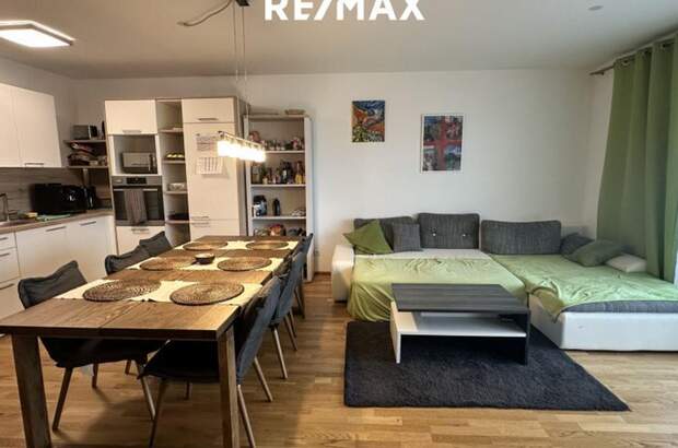 Wohnung mit Balkon kaufen in 4850 Timelkam (Bild 3)