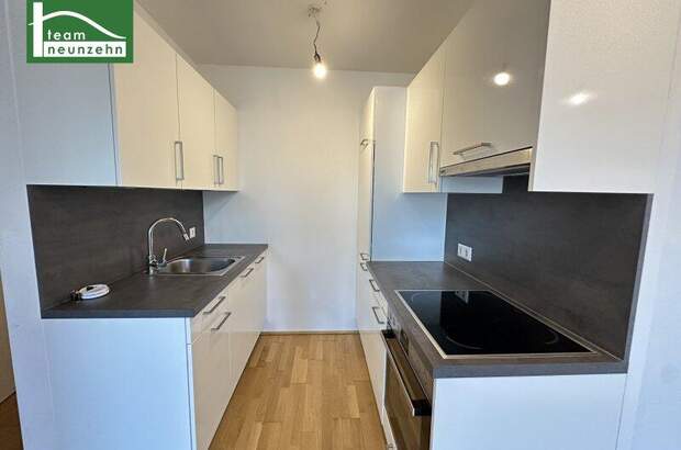 Terrassenwohnung mieten in 1210 Wien (Bild 3)